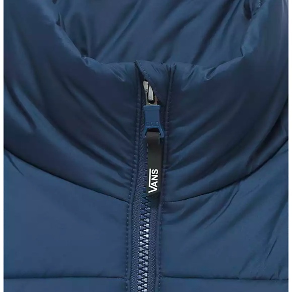 Vans Norris MTE-1 Puffer Jacket
NWT - Picture 4 of 16